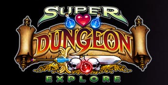 Super Dungeon Explore
